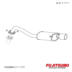 FUJITSUBO/tWc{ }t[ A-S tBbg RS 1.5 2WD }Ci[ DBA-GE8 2010.10`2013.9 350-51531