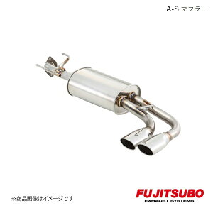 FUJITSUBO/tWc{ }t[ A-S CvbT X|[c 2.0 4WD DBA-GT7 2016.10` 350-63126