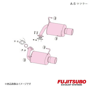 FUJITSUBO/tWc{ }t[ A-S tHX^[ 2.0 ^[{ DBA-SJG 2012.11`2015.10 350-64542