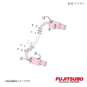 FUJITSUBO/tWc{ }t[ A-S GNV[K 2.5 NA(AvChE`G) DBA-YAM 2012.7`2015.4 350-67011