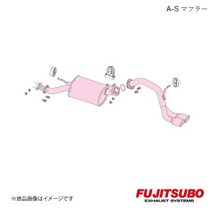 FUJITSUBO/tWc{ }t[ A-S \IofBbg 1.2 DJE 2WD DBA-MA15S 2013.11`2015.8 350-82513