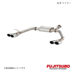 FUJITSUBO/tWc{ }t[ A-S Zi nCEFCX^[ 2WD DBA-FC26 2010.11`2013.12 360-17147