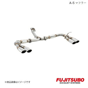 FUJITSUBO/tWc{ }t[ A-S nA[ 2.0 2WD DBA-ZSU60W 2013.12`2017.6 360-27531