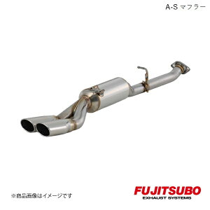 FUJITSUBO/tWc{ }t[ A-S Ft@CA 2.4 4WD fX^GA DBA-ANH25W 2008.5`2011.11 360-28127