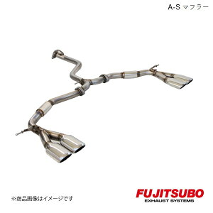 FUJITSUBO/tWc{ }t[ A-S Ft@CA 2.5Z 4WD DBA,3BA-AGH35W 2015.1` 360-28142