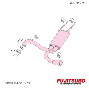 FUJITSUBO/tWc{ }t[ A-S ANZ X|[c 2.0 2WD DBA-BLEFW 2009.6`2011.9 360-42621