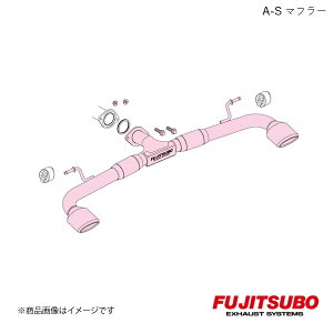 FUJITSUBO/tWc{ }t[ A-S ANZ X|[c 2.2 D/T 2WD MT LDA-BM2FS 2014.1`2016.8 360-42632