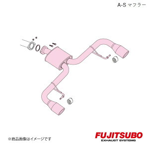 FUJITSUBO/tWc{ }t[ A-S AeU S 2.2 DT LDA-GJ2FW 2012.11`2018.6 360-43531