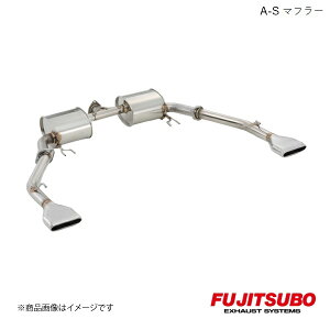 FUJITSUBO/tWc{ }t[ A-S IfbZC Au\[g 2WD DBA-RC1 2013.11`2019.11 360-57051