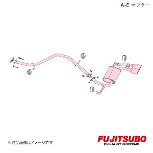 FUJITSUBO/tWc{ }t[ A-E vEX 1.8 2WD DAA-ZVW50 2015.12`2018.12 440-21466