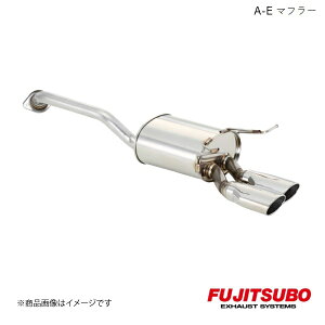 FUJITSUBO/tWc{ }t[ A-E F[ 2WD DBA-RU1 2013.12`2018.2 440-58211