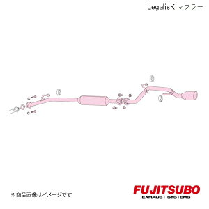 FUJITSUBO/tWc{ }t[ Legalis K Ct_N 2WD LA-JB3 2000.12`2003.9 450-50523