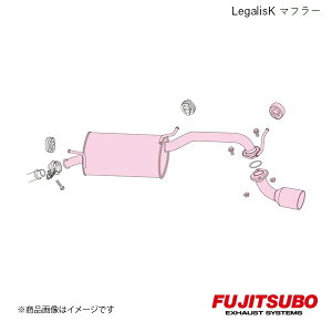 FUJITSUBO/tWc{ }t[ Legalis K SR NA 2WD (3^) CBA-MH21S 2004.12`2005.9 450-80263