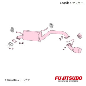 FUJITSUBO/tWc{ }t[ Legalis K Ag p SS 2WD TA-HE21S 2003.9`2007.5 450-80614