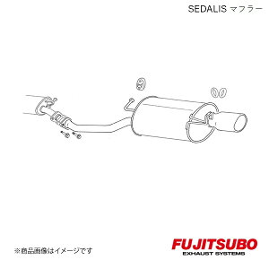 FUJITSUBO/tWc{ }t[ SEDALIS `FCT[ 2.5 cCJ24^[{ E,GF-JZX100 1996.9`2001.6 460-24052