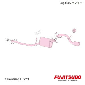 FUJITSUBO/tWc{ }t[ Legalis K gb|BJ 2WD GF-H42A 1998.10`2001.2 460-30314