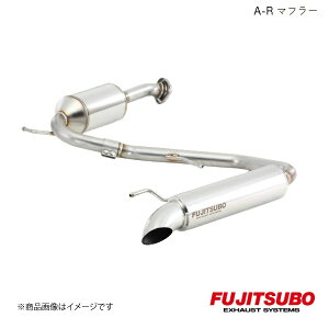 FUJITSUBO/tWc{ }t[ A-R Wj[ VG 3BA-JB74W 2018.7`2021.10 540-81963