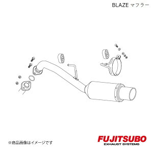 FUJITSUBO/tWc{ }t[ BLAZE }[` 1.2 2WD UA,CBA-AK12 2002.3`2005.8 550-11053
