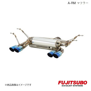 FUJITSUBO/tWc{ }t[ A-RM [hX^[ RF 2.0 DBA,5BA-NDERC 2016.12` 550-42445