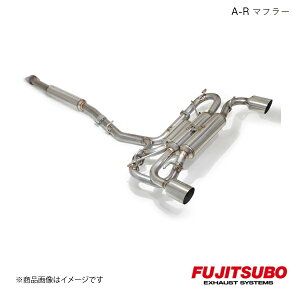 FUJITSUBO/tWc{ }t[ A-R BRZ 2.4 3BA-ZD8 2021.7` 560-23212