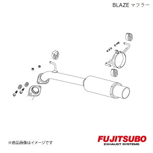 FUJITSUBO/tWc{ }t[ BLAZE GXeB} 2.4 2WD }Ci[ UA,CBA,DBA-ACR30W 2003.5`2006.1 560-27036