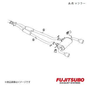 FUJITSUBO/tWc{ }t[ A-R XJCC 400R 5BA-RV37 2019.9`2022.10 570-15245
