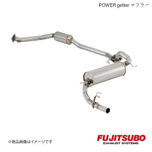FUJITSUBO/tWc{ }t[ POWER Getter VrbN ^CvR [ ABA-FN2 2009.11`2010.3 760-52076