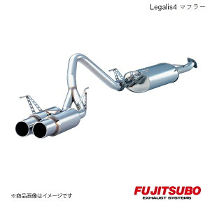 FUJITSUBO/�t�W�c�{ �}�t���[ Legalis4 �����h�N���[�U�[ 100 4.2 DT KG-HDJ101K 1998.1�`2002.8 770-20829