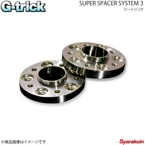 G-trick W[gbN SUPER SPACER SYSTEM3 22mm 5H 112/5 66.5 nut Mercedes-Benz M14mm S3-22MB2