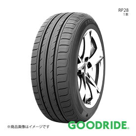 GOODRIDE グッドライド RP28/アールピー28 225/60R16 98H 1本 タイヤ単品