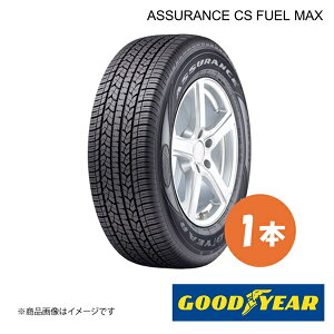 GOODYEAR �O�b�h�C���[ �V�ԑ����^�C�� ASSURANCE CS FUEL MAX �j�b�T�� �G�N�X�g���C�� 225/65R17 102H �O�㋤�� 1�{ 5600100