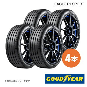 GOODYEAR �O�b�h�C���[ EAGLE F1 SPORT 195/50R16�@84V �ă^�C�� �T�}�[�^�C�� 4�{ 195 50 16 05627566×4