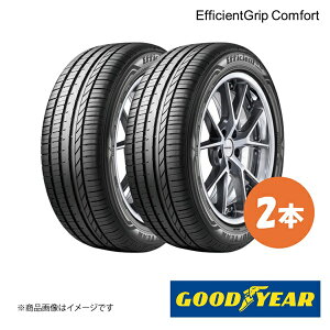GOODYEAR ObhC[ EfficientGrip Comfort 155/65R14 75H ă^C T}[^C 2{ 155 65 14 05603806×2