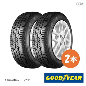 GOODYEAR �O�b�h�C���[ �V�ԑ����^�C�� GT3 �g���^ �v���~�I/ �A���I��/ �v���E�X 185/65R15 88S �O�㋤�� 2�{ 5501203×2