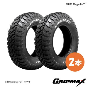 GRIPMAX/Obv}bNX MUD Rage M/T ^C 2{ 195R14C 106/104Q RWL CYhzCg^[ 6972435763253