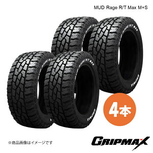 GRIPMAX/Obv}bNX MUD Rage R/T Max M+S ^C 4{ 165R14 97/95Q RWL CYhzCg^[ 6972435763161