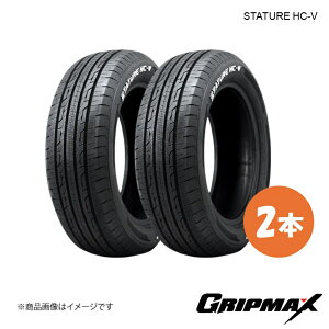 GRIPMAX/Obv}bNX STATURE HC-V ^C 2{ 225/50R18C 107/105T CYhzCg^[ 6972435764786