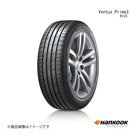 HANKOOK ハンコック Ventus Prime3 / K125 タイヤ 4本セット 235/55R18 100V - 1022974×4