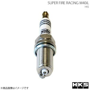 HKS SUPER FIRE RACING M40iL 1{ SX4 S-CROSS DOHC/VVT YA22S/YB22S M16A 15/2` O[`^Cv NGK8ԑ vO