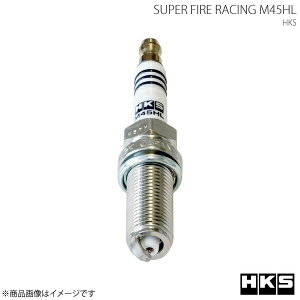 HKS SUPER FIRE RACING M45HL 1{ fB S-HYBRID SHC26 MR20DD 12/8` HL^Cv NGK9ԑ vO