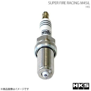 HKS SUPER FIRE RACING M45iL 1{ hN[U[70 GRJ76K/GRJ79K 1GR-FE 14/8` O[`^Cv NGK9ԑ vO