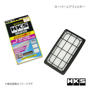 HKS Gb`EP[EGX X[p[GAtB^[ VrbN FD2 70017-AH110