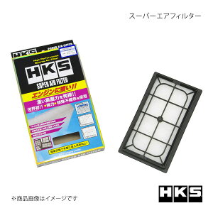 HKS Gb`EP[EGX X[p[GAtB^[ m[g E11 70017-AN103