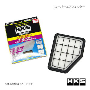 HKS �G�b�`�E�P�[�E�G�X �X�[�p�[�G�A�t�B���^�[ SC430 UZZ40 70017-AT115