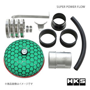 HKS �G�b�`�E�P�[�E�G�X �X�[�p�[�p���[�t���[ �A���t�@�[�h ANH10W 70019-AT112