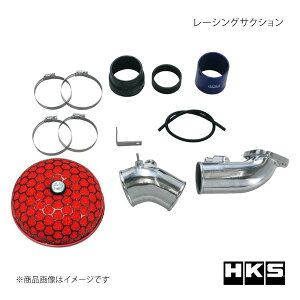 HKS �G�b�`�E�P�[�E�G�X ���[�V���O�T�N�V���� �V���r�A S15 70020-AN101