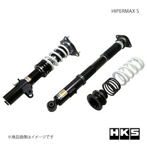 HKS �G�b�`�E�P�[�E�G�X HIPERMAX S �V�r�b�N�^�C�vR FL5 80300-AH013CP