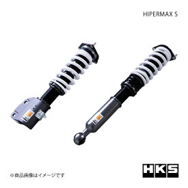 HKS エッチ・ケー・エス HIPERMAX S ランサーエボリューション10 CZ4A 4B11 07/10〜15/09 80300-AM001P