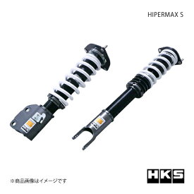 HKS エッチ・ケー・エス HIPERMAX S ランサーエボリューションワゴン CT9W 4G63 05/09〜07/09 80300-AM002P