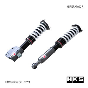 HKS �G�b�`�E�P�[�E�G�X HIPERMAX R �����T�[�G�{�����[�V����X CZ4A 80310-AM001